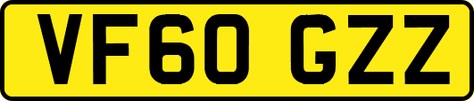 VF60GZZ