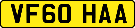VF60HAA