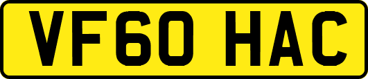 VF60HAC