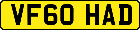 VF60HAD