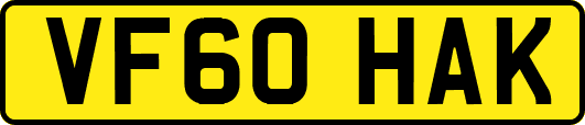 VF60HAK