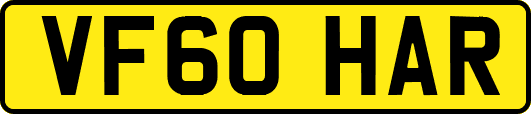 VF60HAR