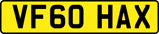 VF60HAX