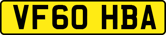 VF60HBA