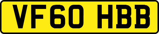 VF60HBB