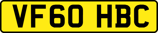 VF60HBC
