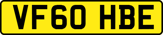 VF60HBE