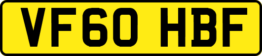 VF60HBF
