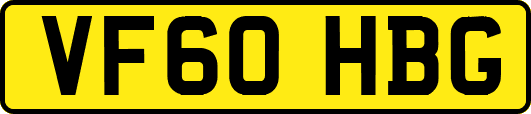 VF60HBG