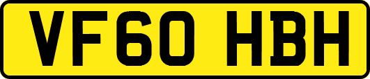 VF60HBH