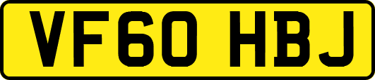 VF60HBJ