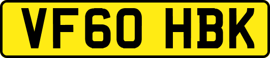 VF60HBK