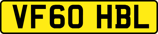 VF60HBL