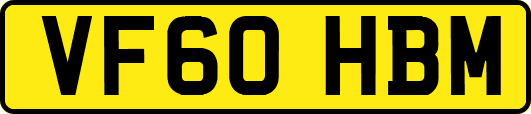 VF60HBM