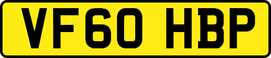 VF60HBP