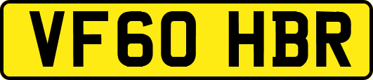 VF60HBR
