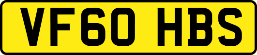 VF60HBS