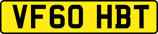 VF60HBT