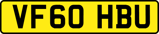 VF60HBU