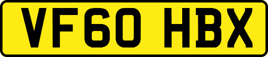 VF60HBX