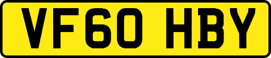 VF60HBY