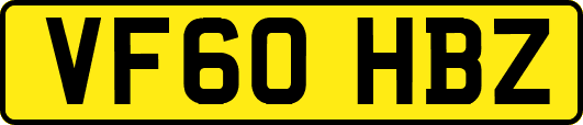 VF60HBZ
