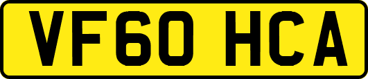 VF60HCA