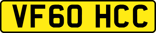 VF60HCC