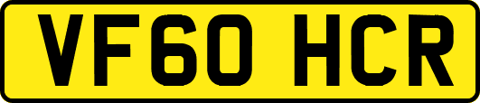 VF60HCR