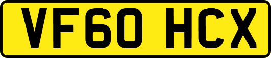 VF60HCX
