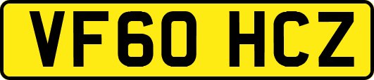 VF60HCZ