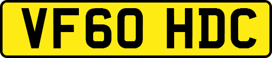 VF60HDC