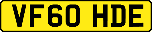 VF60HDE