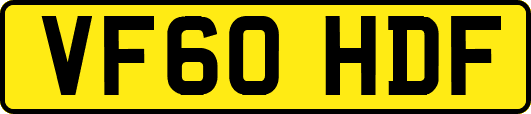 VF60HDF