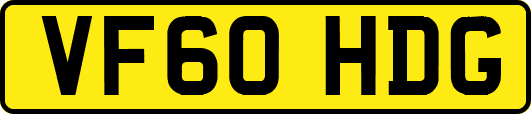 VF60HDG