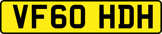 VF60HDH