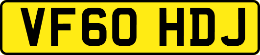 VF60HDJ