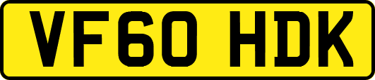 VF60HDK