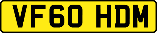 VF60HDM