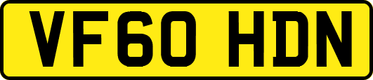 VF60HDN