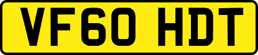 VF60HDT