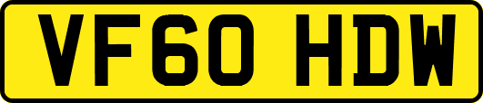 VF60HDW