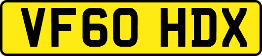 VF60HDX