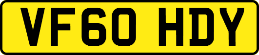 VF60HDY