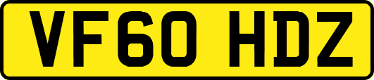VF60HDZ