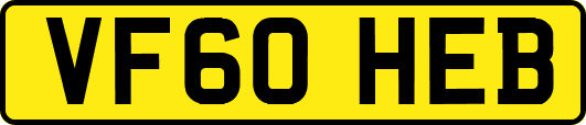 VF60HEB