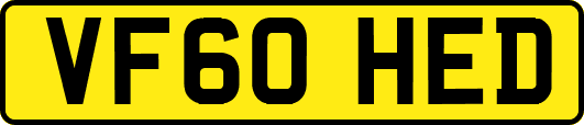 VF60HED