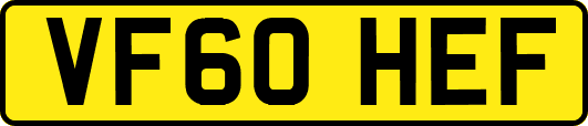 VF60HEF