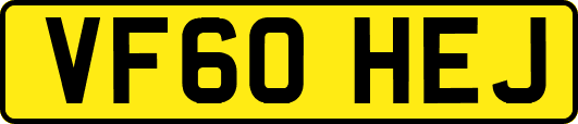 VF60HEJ