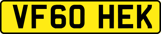 VF60HEK